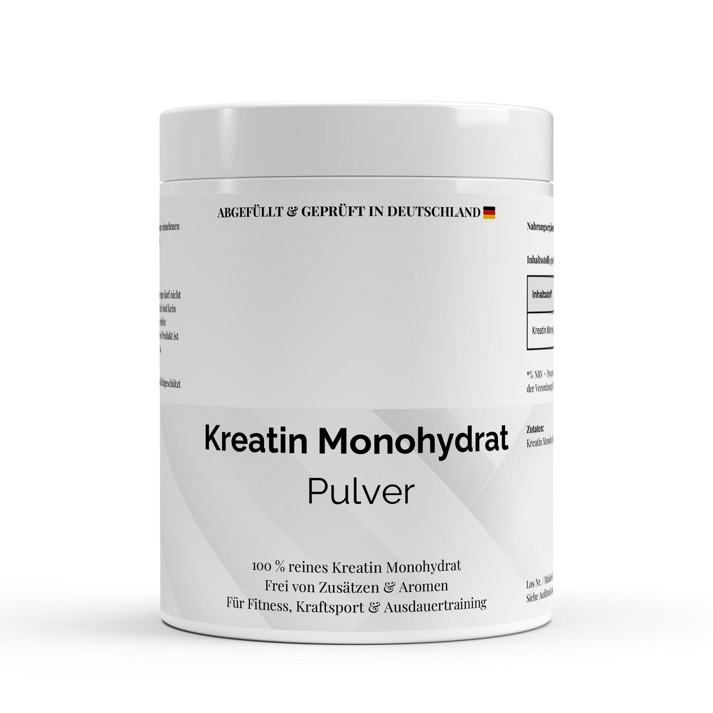 Kreatin (1kg)