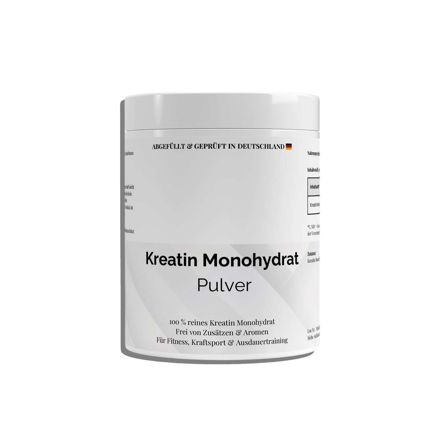 Kreatin (1kg)